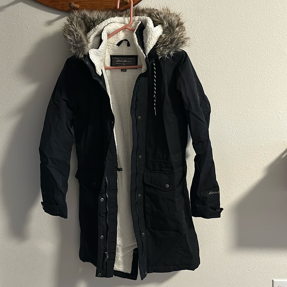 Parka